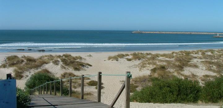 Voyage sur-mesure, Viana do Castelo